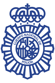 logo policia